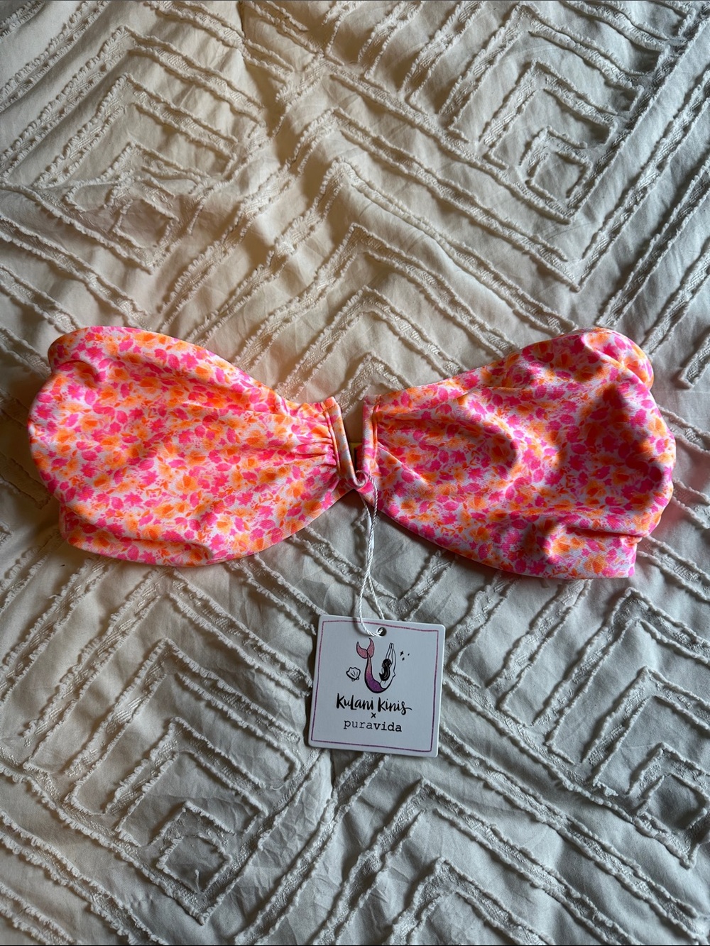 Kulani Kini Bikini Set - Picture 5 of 7